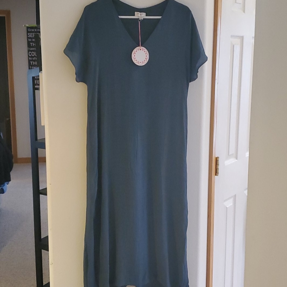 House dress